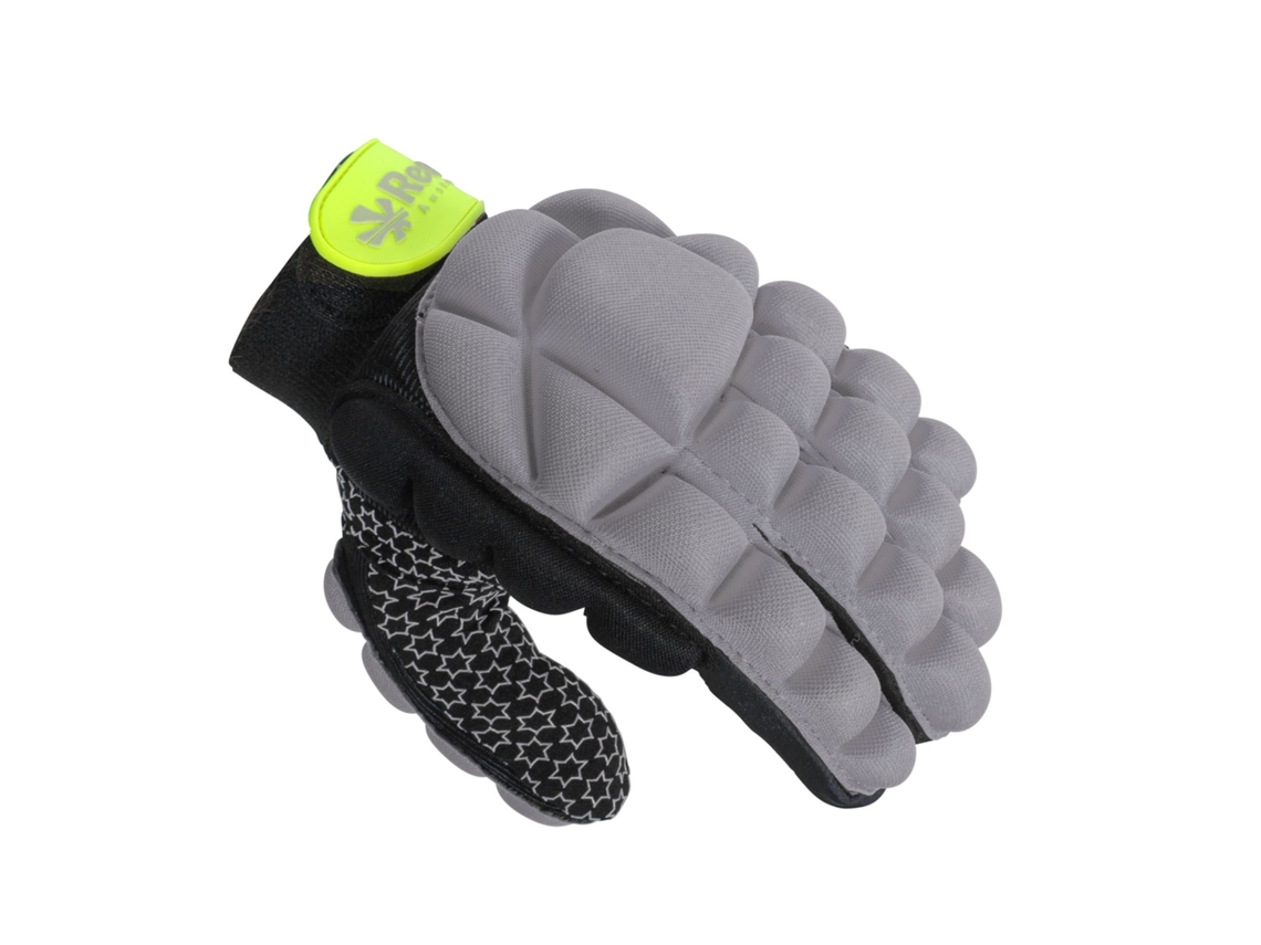 Luvas REECE AUSTRALIA Comfort Full Finger M