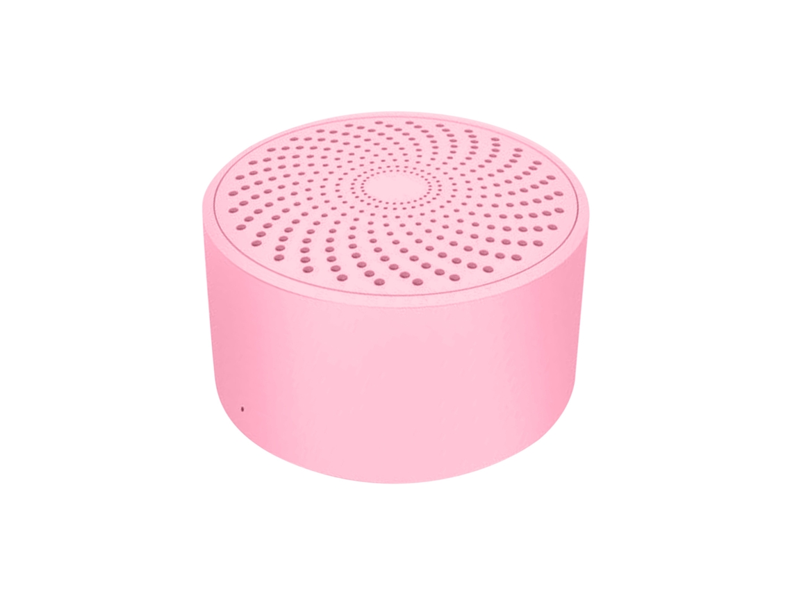 Coluna Bluetooth Wireless de Voz Inteligente 5