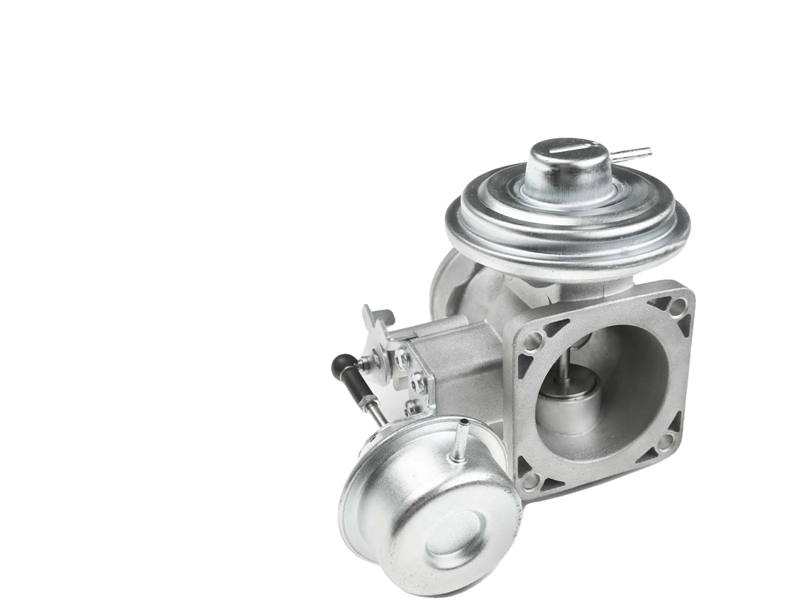 Válvula De Controle Frankberg 68002448aa (pneumática) - Compatível Com Chrysler E Vm