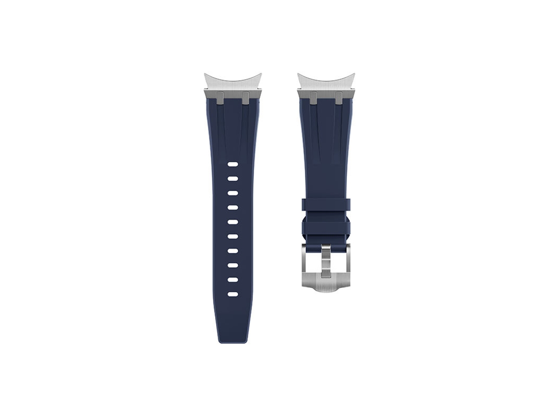 Bracelete para Samsung Galaxy Watch 4/5/6 Azul XIAOMOYU