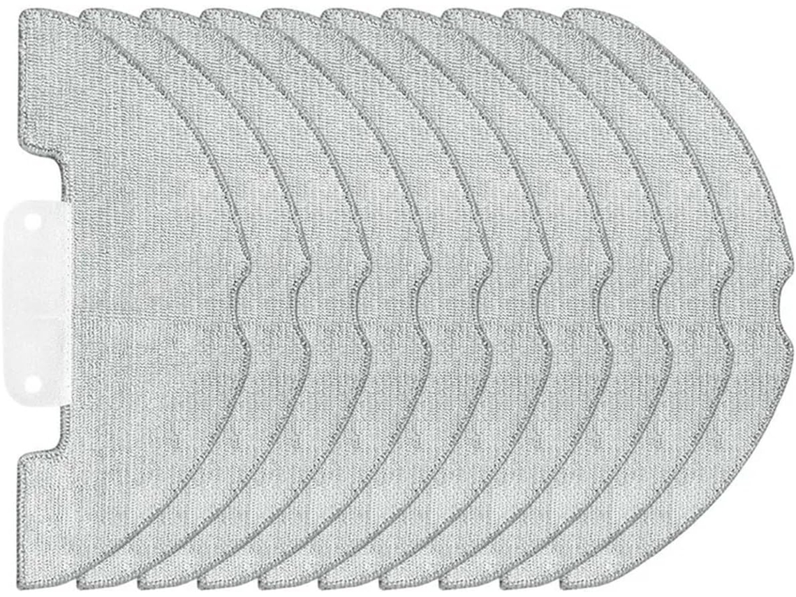 Compatibile Con Wrydao, Cuscinetti Di Ricambio For Mop