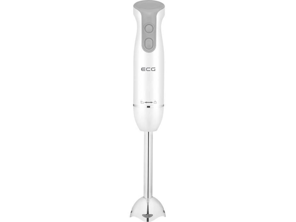 Rm 430 Varinha Mágica Base Em Aço Inox 400w 2 Velocidades Ecg