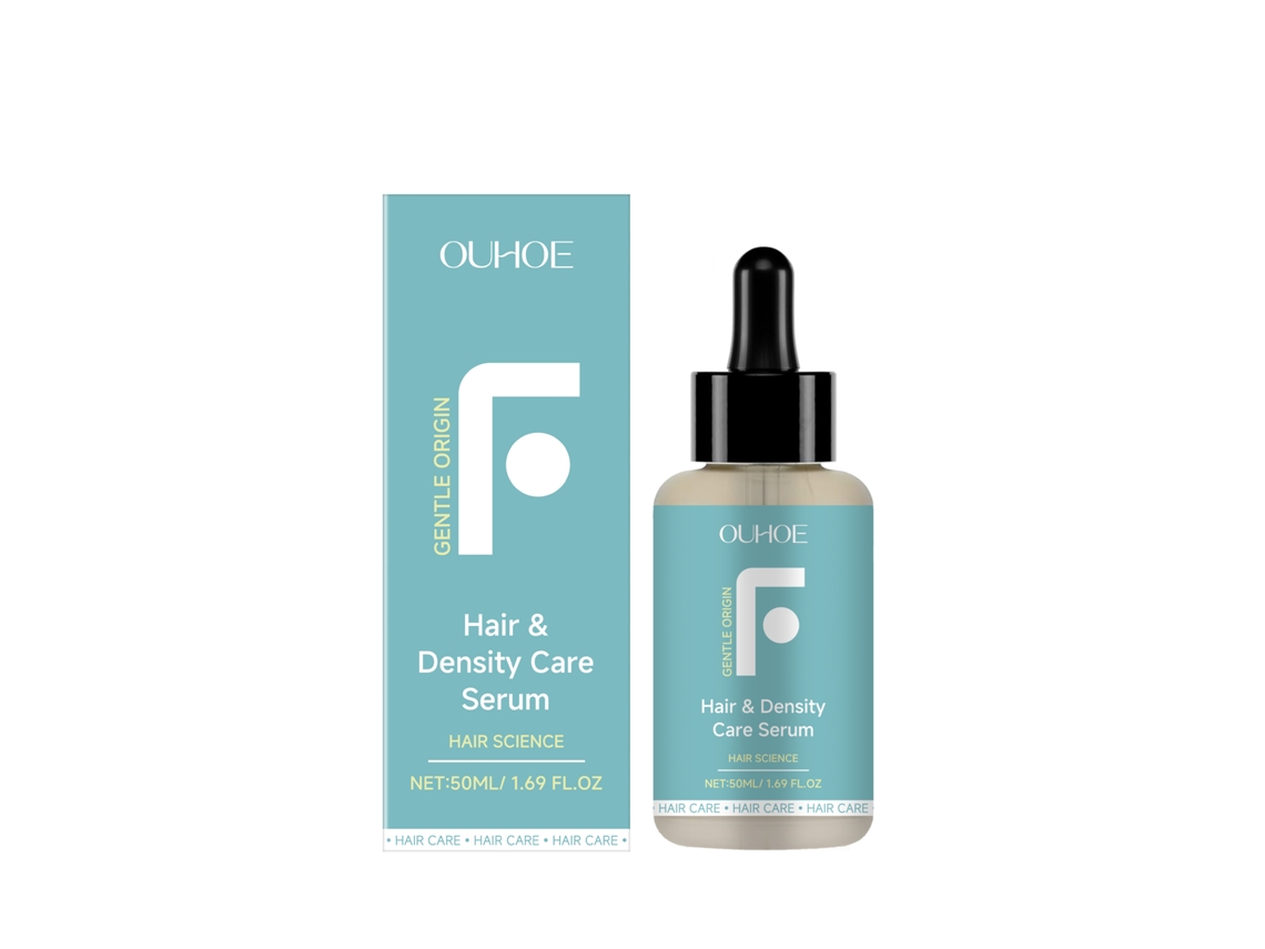 Sérum Capilar Fortalecedor para Raízes