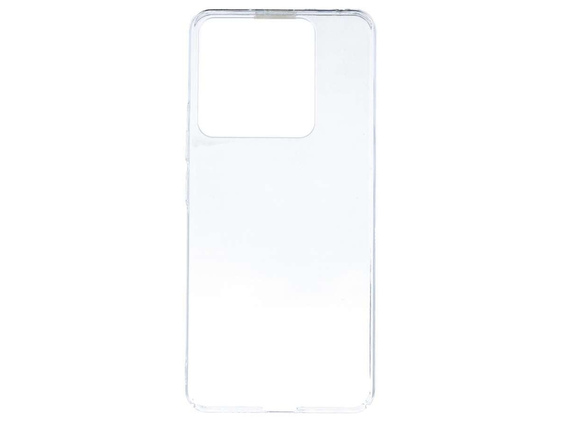 Capa Transparente Premium para Xiaomi Poco X6 LA CASA DE LAS CARCASAS
