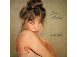 CD Jane Birkin - Di Doo Dah
