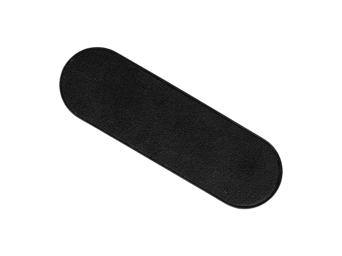 Momostick Pulseira De Dedo E Braçadeira Para Celular Com Suporte Ajustável Preto