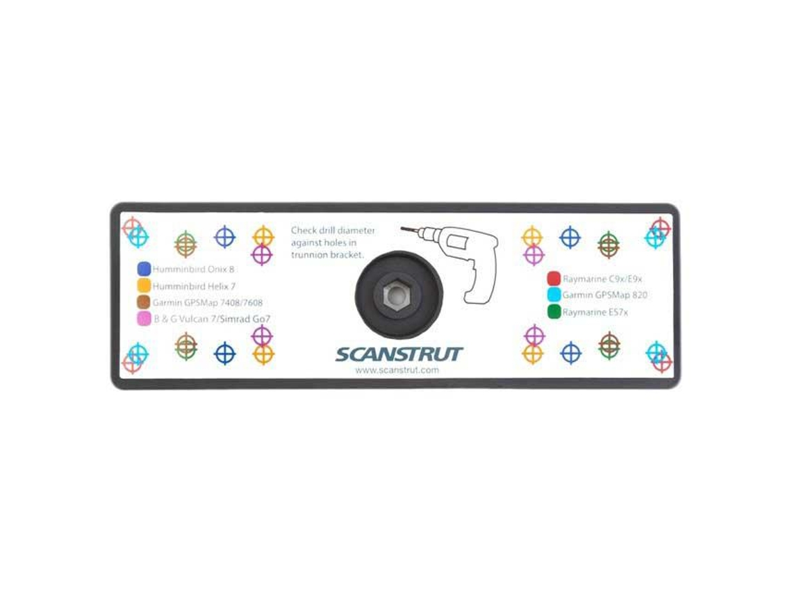 Scanstrut Rokk Universal