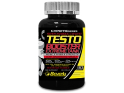 Suplemento Alimentar BEVERLY NUTRITION Testo Booster Extreme Tank with Tribulus