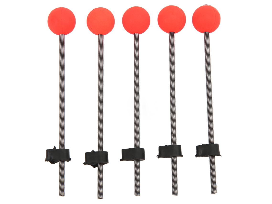 5 Pontas Minis Vara Pesca Inverno Gelo