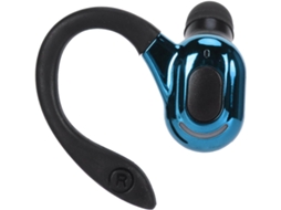 Fabater Casque Bluetooth, Conception Ergonomice, Réduction Du Bruit, Oreillette Sans Fil Étanche Ipx4, 5. 2