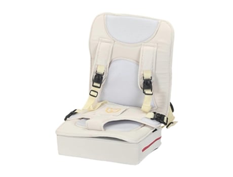 Four Season Child Carseat Cushion Pad Providing Added Height And Security Vehicles Safety Seats Insert Protective Mat White Zsanfs