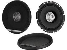 Colunas Auto PIONEER TS-G1710F (17 cm - 280 W)