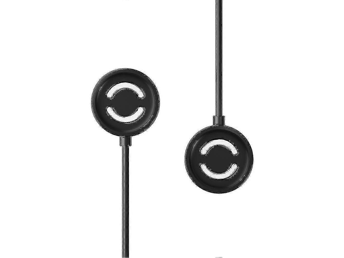Cabo de carregamento para relógio inteligente Suunto 9 Peak, adaptador de energia, cabo de carregamento USB para bicicleta elétrica Suunto 9 Peak 3 Ly