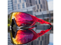 Óculos de Sol MDUG para Ciclismo ao Ar Livre com Proteção UV e Areia
