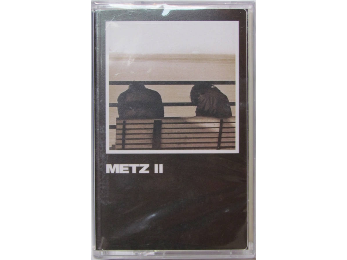 Metz - II (1CDs)
