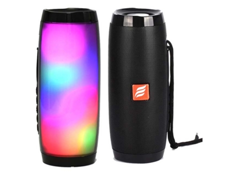 Colunas Wireless SKYBLUE SB1204 Preto