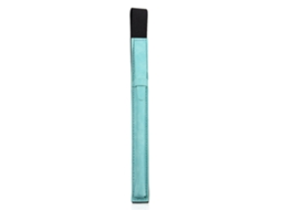 Estojo Para Caneta (proteção Contra Quedas) Estojo Para Caneta Apple Pencil De Couro Pu Verde Menta Com Capa Protetora Antichoque