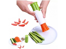 Cortador De Legumes Criativo