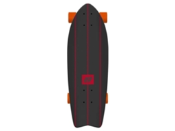 Skate HYDROPONIC Fish Complete Cruiser