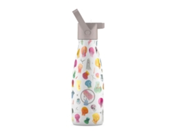 Bottle Termo Crazy Skulls COOL BOTTLES