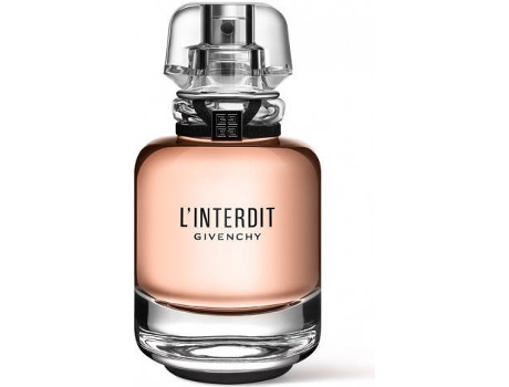Perfume Mulher Linterdit  (EDP) - 50 ml