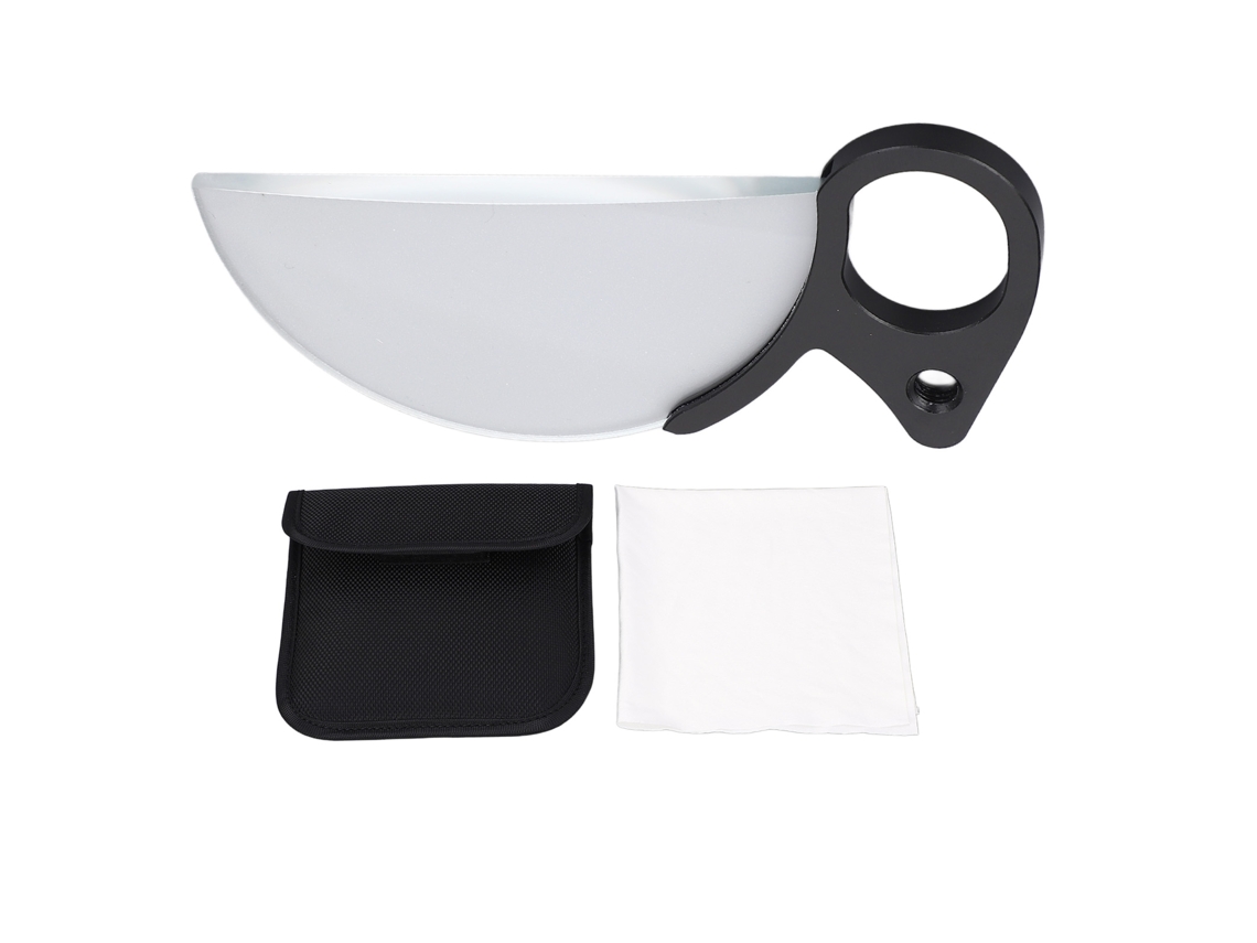 2026 filtro Dioptrio Manejable 79mm para Fotografía Efecto Especial Desenfoque Primer Plano