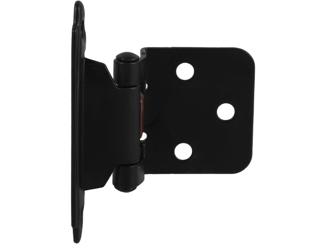 Dobradiça De Fechamento Automático Tidtaleo Para Armários Veículos Recreativos, Feita De Aço, Com Fechamento Suave E
