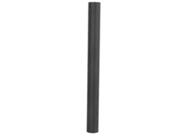 Diameter 15mm Follow Focus Rig Cage Rod Rail System Tube For Camera Photo Carbon Fiber20cm LAXISCREED