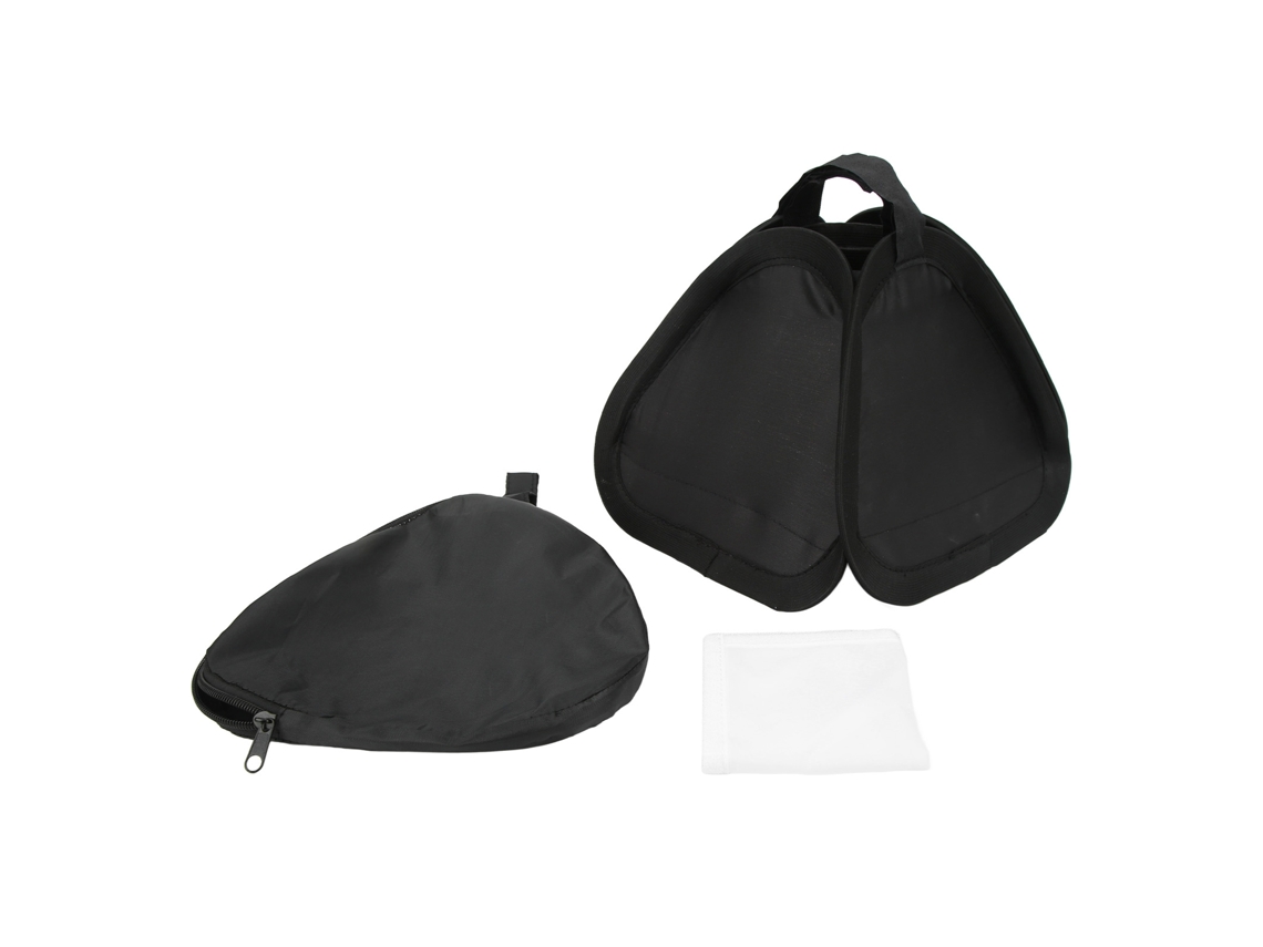 Softbox Para Cámara, Difusor De Luz Flash, Softbox Para Fotografía, Accesorio De Iluminación