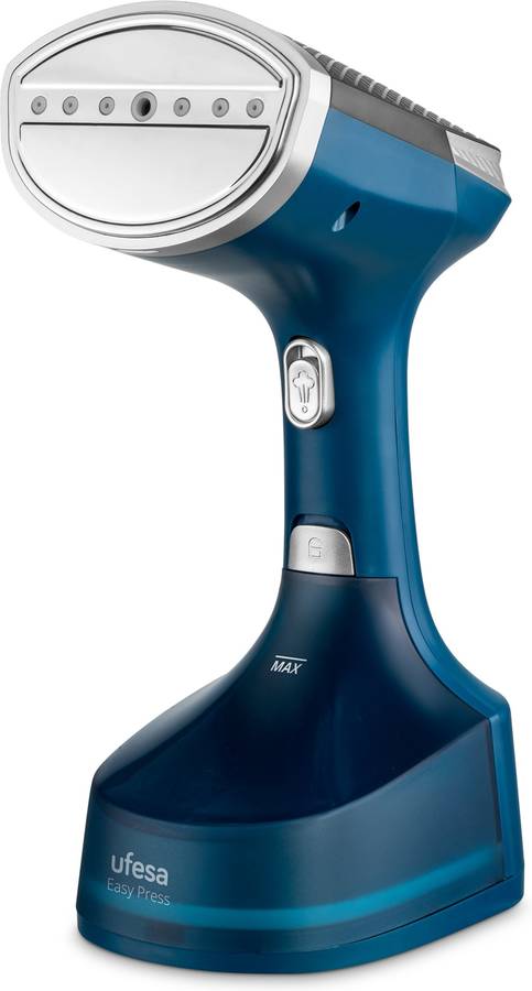 Máquina de Engomar a Vapor EASYPRESS (1700W - 30g/min - Azul)