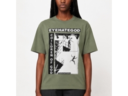 Eyehategod Children Of God T-shirt Unisex Adults Size:s
