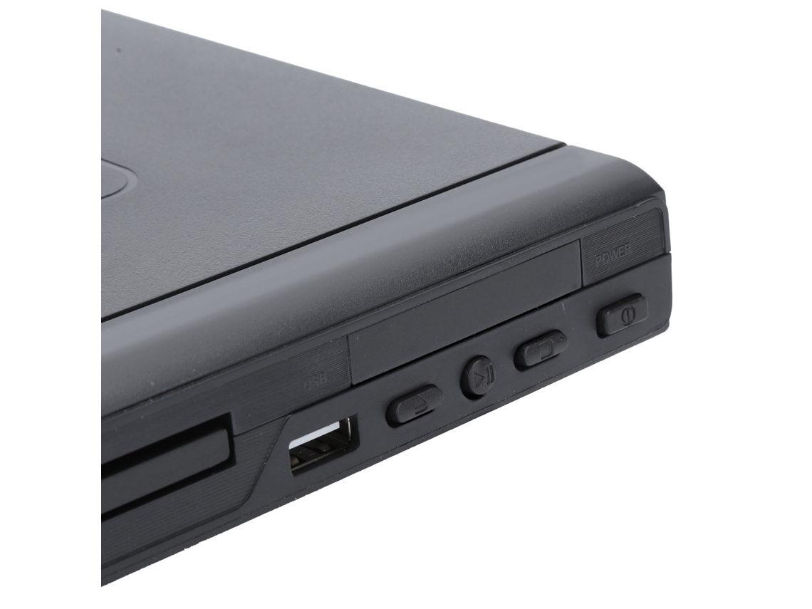 Lurelia Leitor/gravador Dvd Externo, Usb