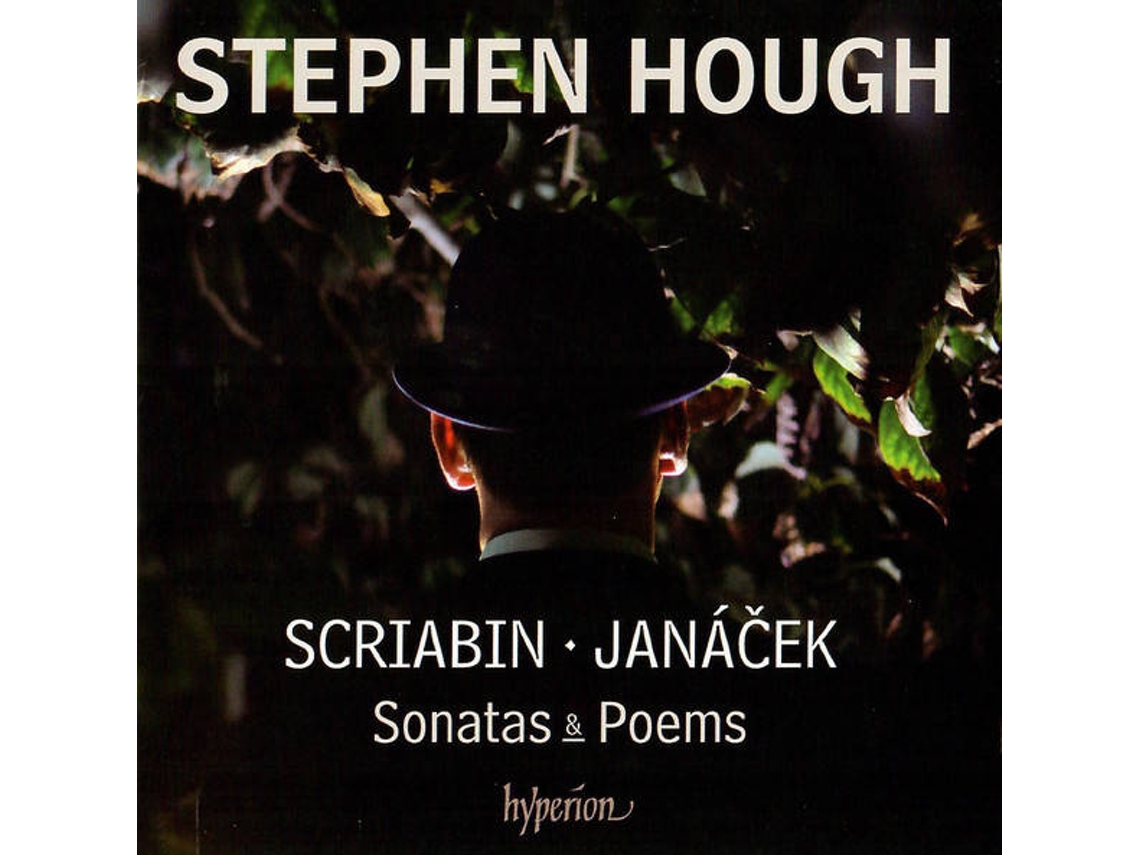 CD Stephen Hough - Scriabin ·