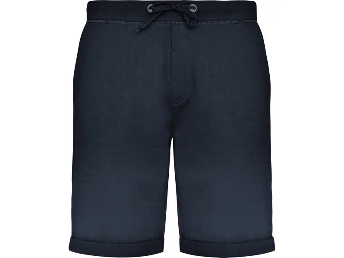 Hombre / M / Azul Marino