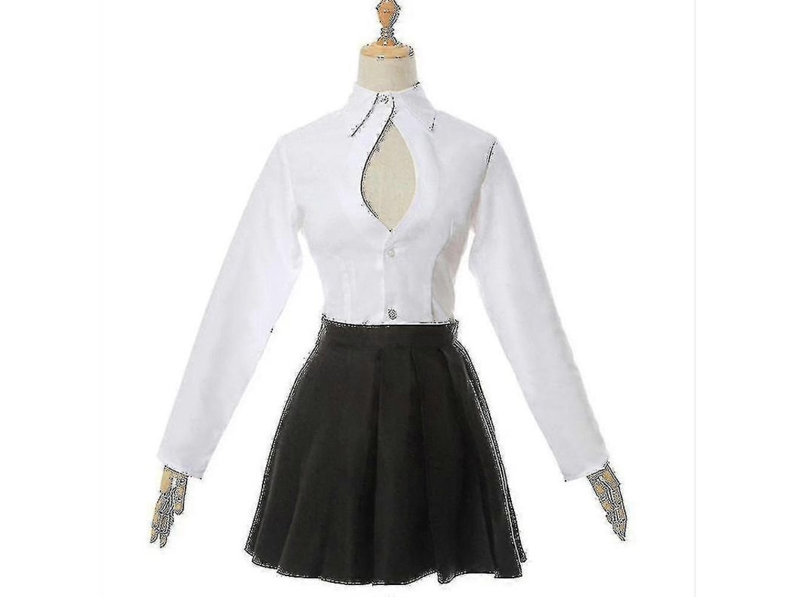 2026 traje Cosplay Kanroji Mitsuri Kimono Demon Slayer Anime para Mulheres Adultos Kids Halloween Completo e Peruca