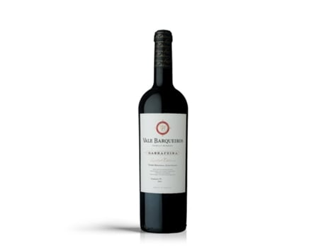 Vinho Vale Barqueiros Limitada Édition Garrafeira 2015 75cl