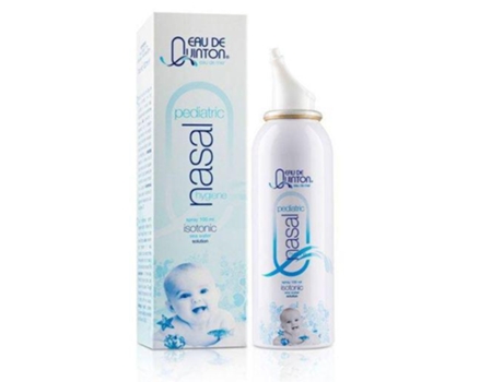 Quinton Pediatriasal 100 Ml
