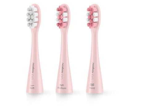 Ion Sonic Rosa Niceboy