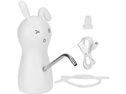 Dispensadores De Água Elétricos, Bomba De Água Portátil Automática