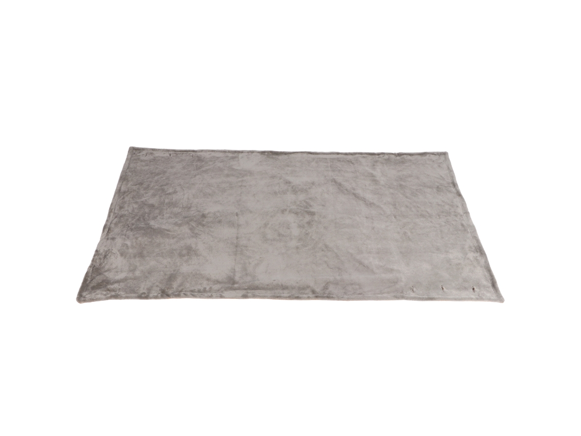 Laxiscreed Cobertor De Aquecimento Com 4 Velocidades, Controlado Por Temperatura, Em Soft Flanela