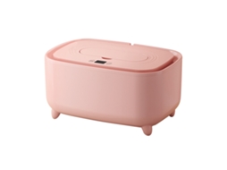 Aquecedor de Toalhas Bebê LAXISCREED Pp Inteligente Ajustável