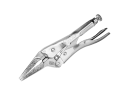 Alicate de Pressão Irwin Vise grip Longo 150mm Multicolorido AQUAFORGE (6 Pol.)