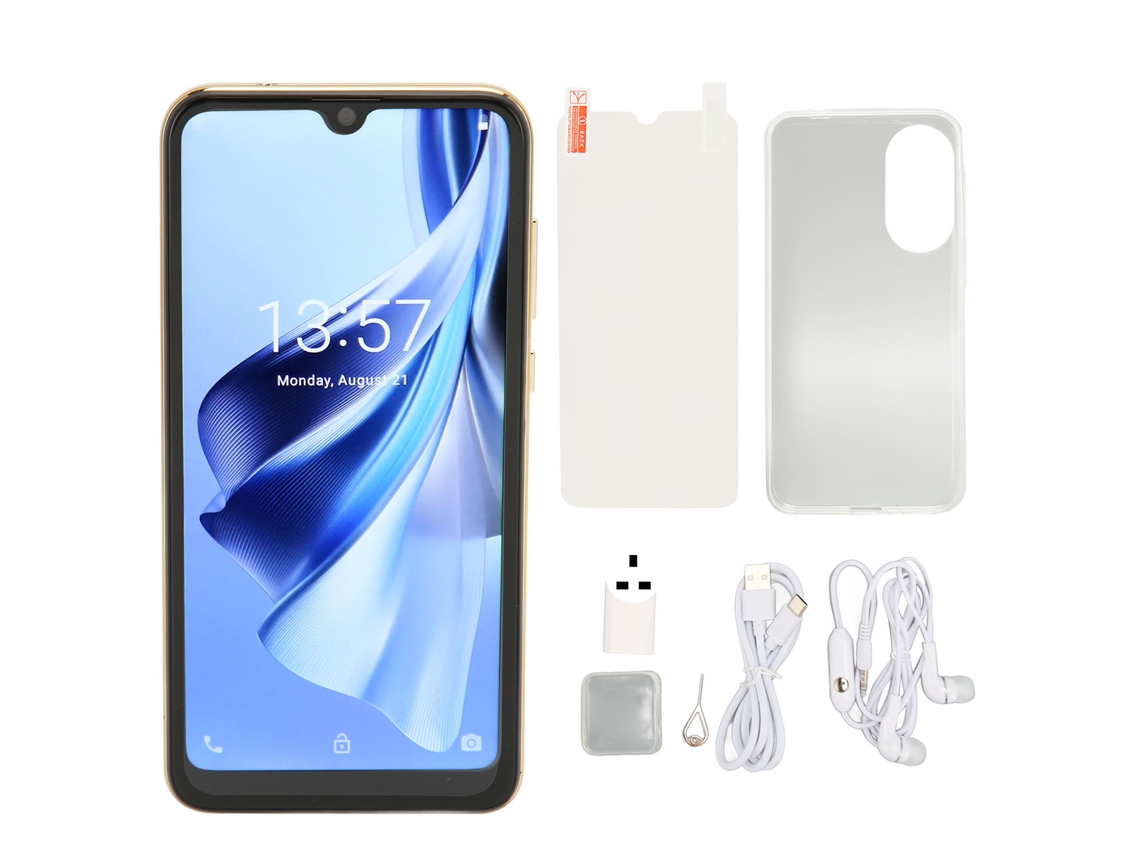 Desbloquear Smartphone LAXISCREED 16gb 7000mah