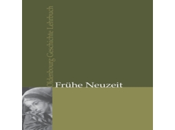 Livro Frühe Neuzeit de De Gruyter (Alemão)