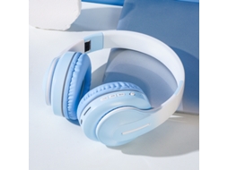 Auscultadores Bluetooth Mair Estéreo Sem Fio
