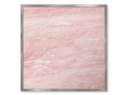 Magnetic Board Subtle Marble For The Living Room Espelharte (50x50 Cm)