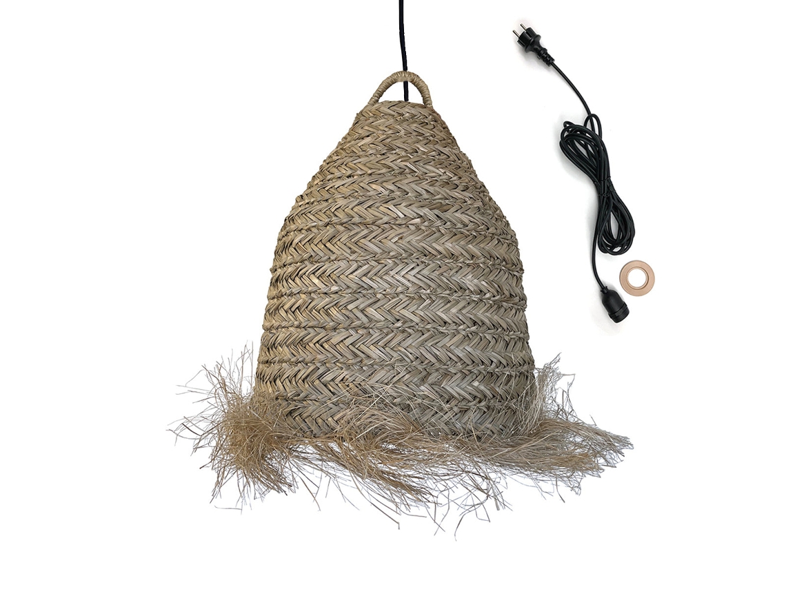Suspensão Externa com Cabo 5M Anafi Outdoor Cable LUMISKY