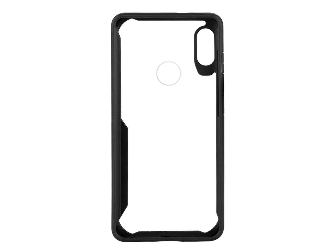 Capa para Redmi Note8 Série Tang EOOCOO (material TPU, anti impacto)