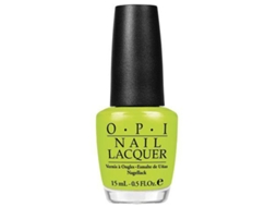 Opi Verniz Para Unhas Nl N17 Save Me
