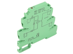 Módulo Relé Interface Plc Mrc-25d61c24 6a No